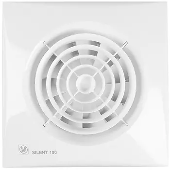 Вытяжной вентилятор Soler&amp;Palau