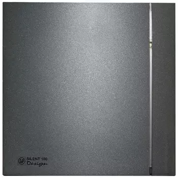 Вытяжной вентилятор Soler&amp;Palau