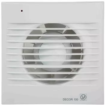 Вытяжной вентилятор Soler&amp;Palau