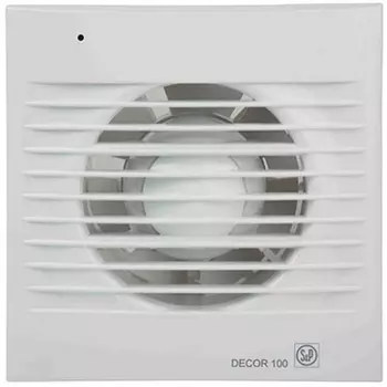 Вытяжной вентилятор Soler&amp;Palau