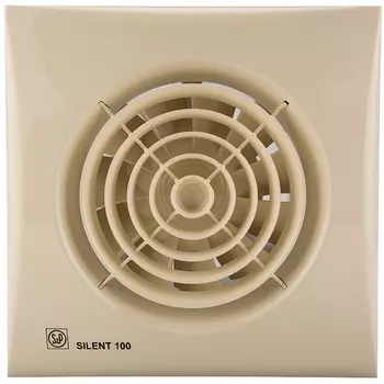 Вытяжной вентилятор Soler&amp;Palau