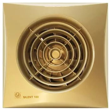 Вытяжной вентилятор Soler&amp;Palau