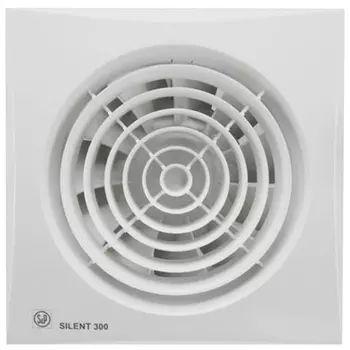 Вытяжной вентилятор Soler&amp;Palau