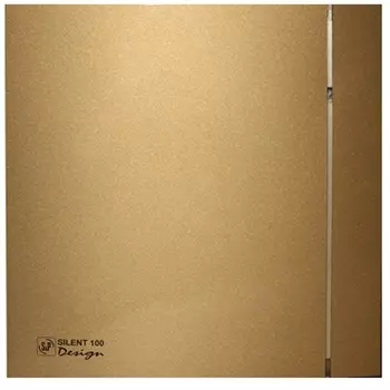 Вытяжной вентилятор Soler&amp;Palau