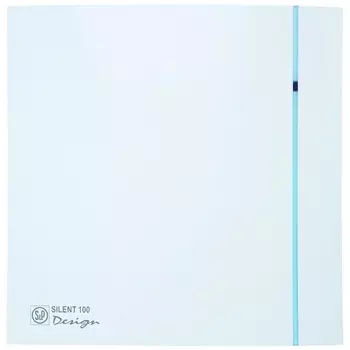 Вытяжной вентилятор Soler&amp;Palau