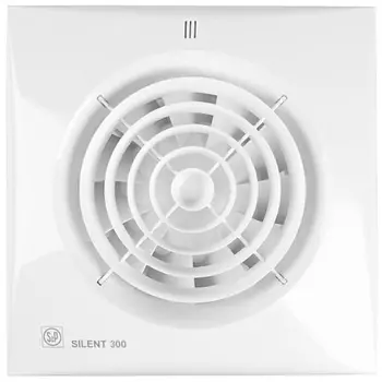 Вытяжной вентилятор Soler&amp;Palau