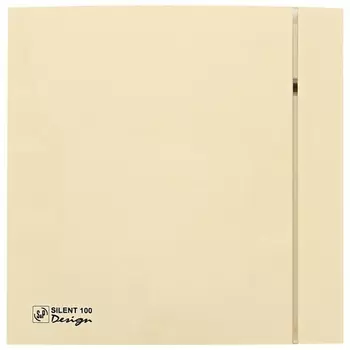 Вытяжной вентилятор Soler&amp;Palau