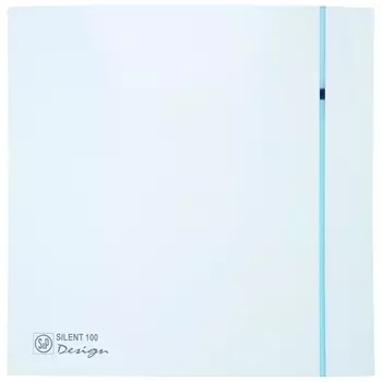 Вытяжной вентилятор Soler&amp;Palau