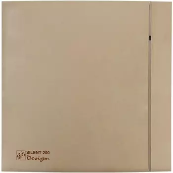 Вытяжной вентилятор Soler&amp;Palau