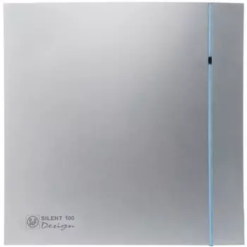 Вытяжной вентилятор Soler&amp;Palau