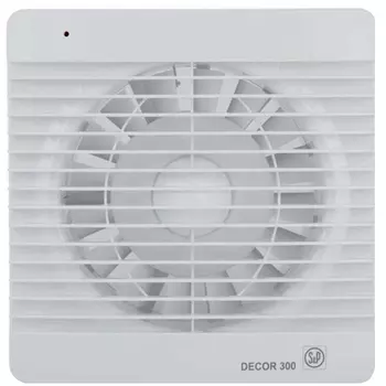 Вытяжной вентилятор Soler&amp;Palau