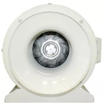 Вытяжной вентилятор Soler&amp;Palau