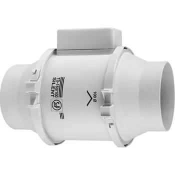 Вытяжной вентилятор Soler&amp;Palau