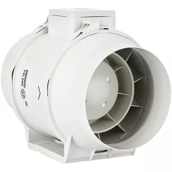 Вытяжной вентилятор Soler&amp;Palau