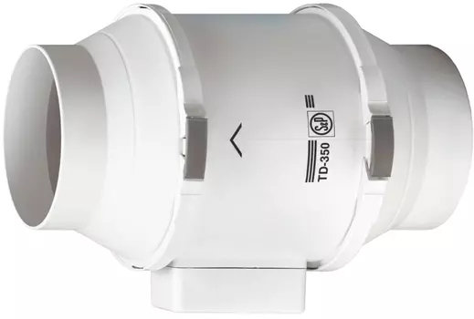 Вытяжной вентилятор Soler&amp;Palau