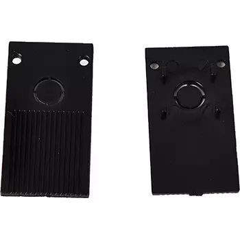 Заглушка Crystal Lux