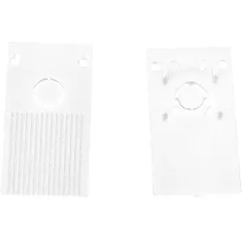 Заглушка Crystal Lux