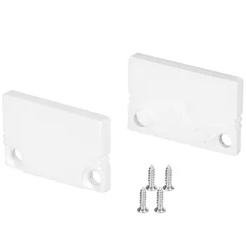 Заглушка для профиля Arlight