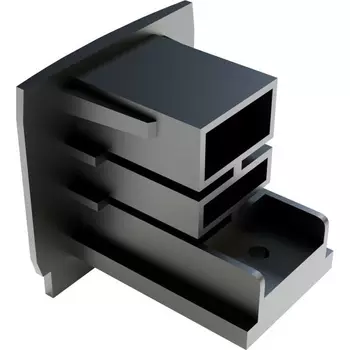 Заглушка Maytoni