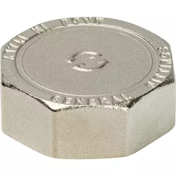 Заглушка Stout