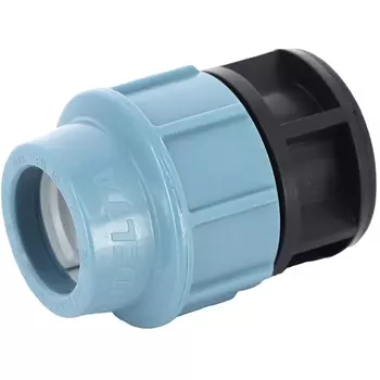 Заглушка Unidelta