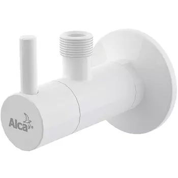 Запорный вентиль Alcaplast