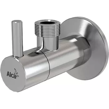 Запорный вентиль Alcaplast