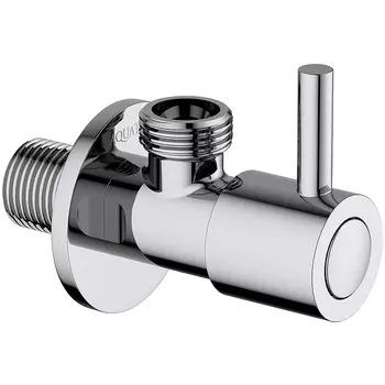 Запорный вентиль Aquatek