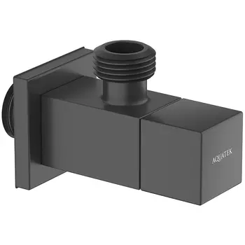 Запорный вентиль Aquatek