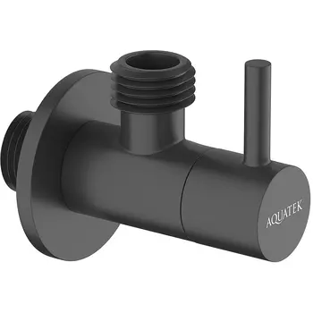 Запорный вентиль Aquatek