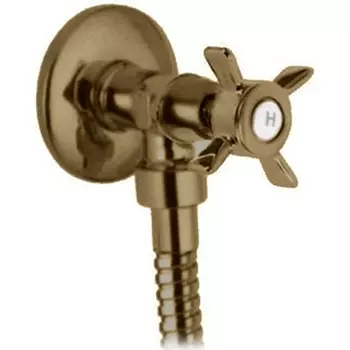 Запорный вентиль Cezares