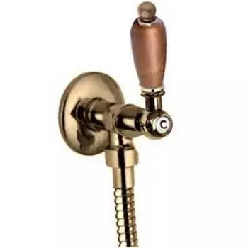 Запорный вентиль Cezares