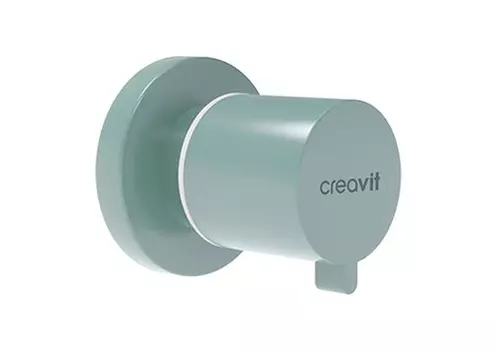 Запорный вентиль Creavit