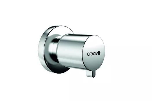 Запорный вентиль Creavit