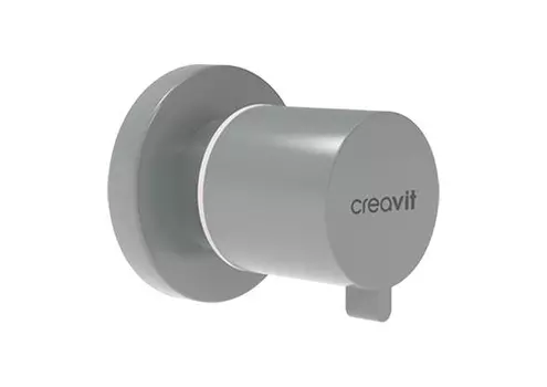 Запорный вентиль Creavit