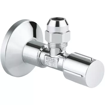 Запорный вентиль Grohe
