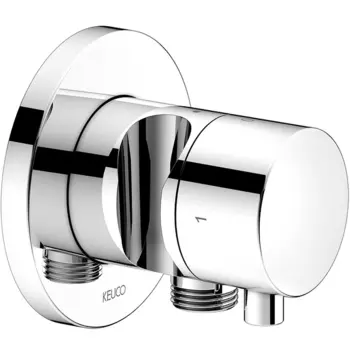 Запорный вентиль Keuco
