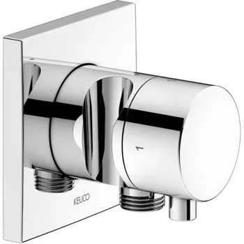 Запорный вентиль Keuco