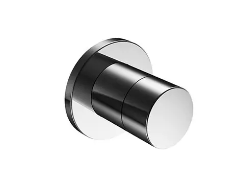 Запорный вентиль Keuco