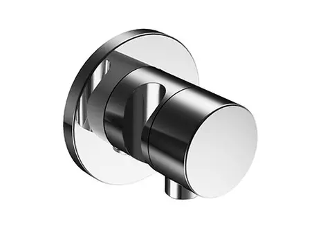 Запорный вентиль Keuco