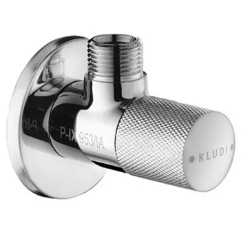 Запорный вентиль Kludi