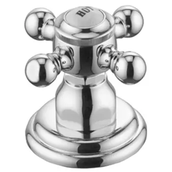 Запорный вентиль Kludi