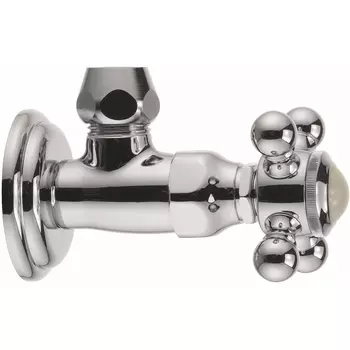 Запорный вентиль Kludi