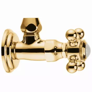 Запорный вентиль Kludi