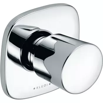 Запорный вентиль Kludi