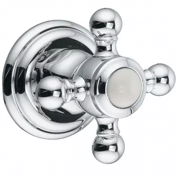 Запорный вентиль Kludi