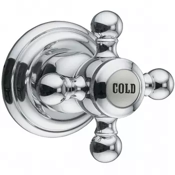 Запорный вентиль Kludi