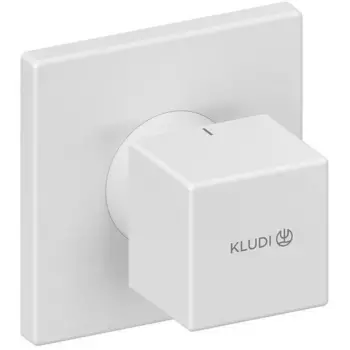 Запорный вентиль Kludi