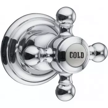 Запорный вентиль Kludi