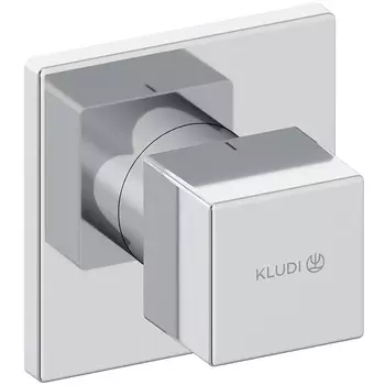 Запорный вентиль Kludi